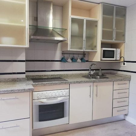Precioso Apartamento Junto A La Alhambra En Pleno Centro Apartment Гранада Екстериор снимка