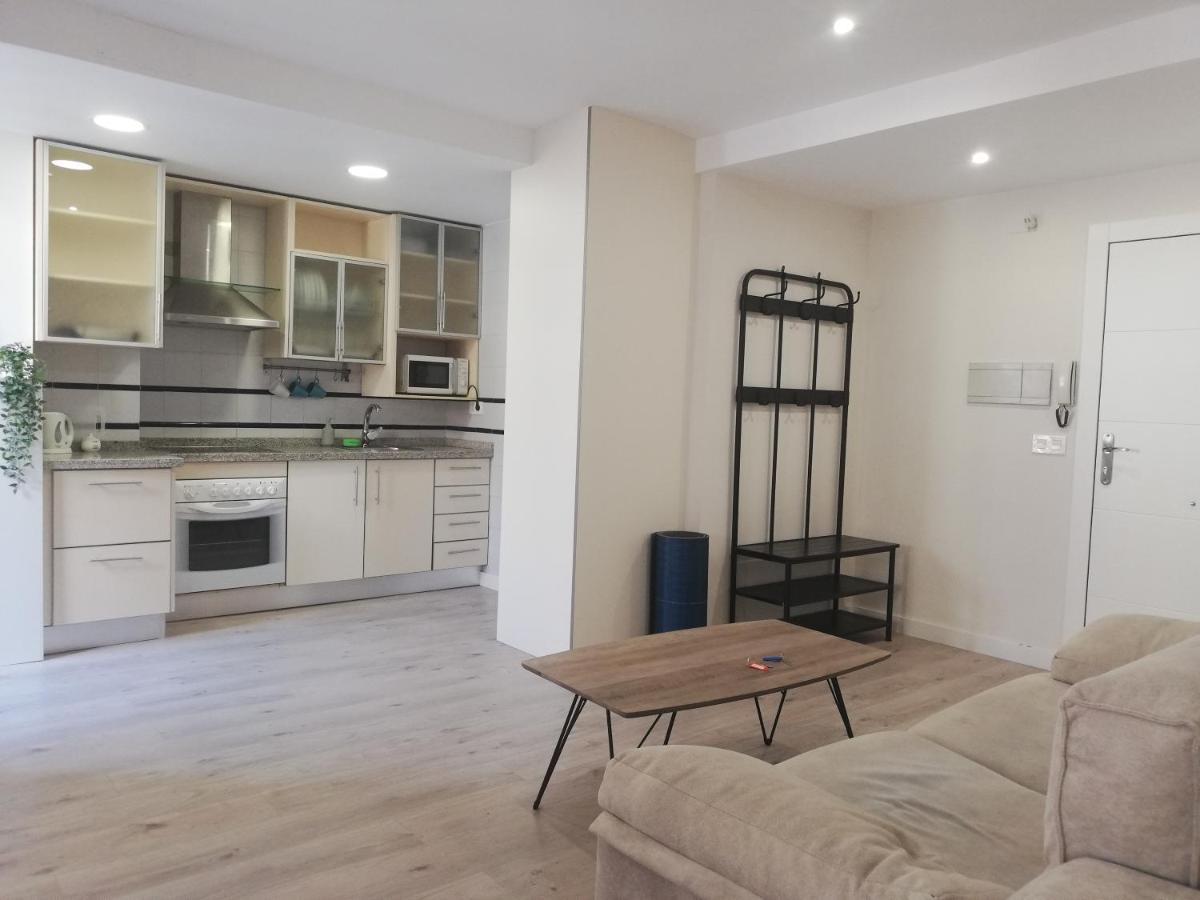Precioso Apartamento Junto A La Alhambra En Pleno Centro Apartment Гранада Екстериор снимка