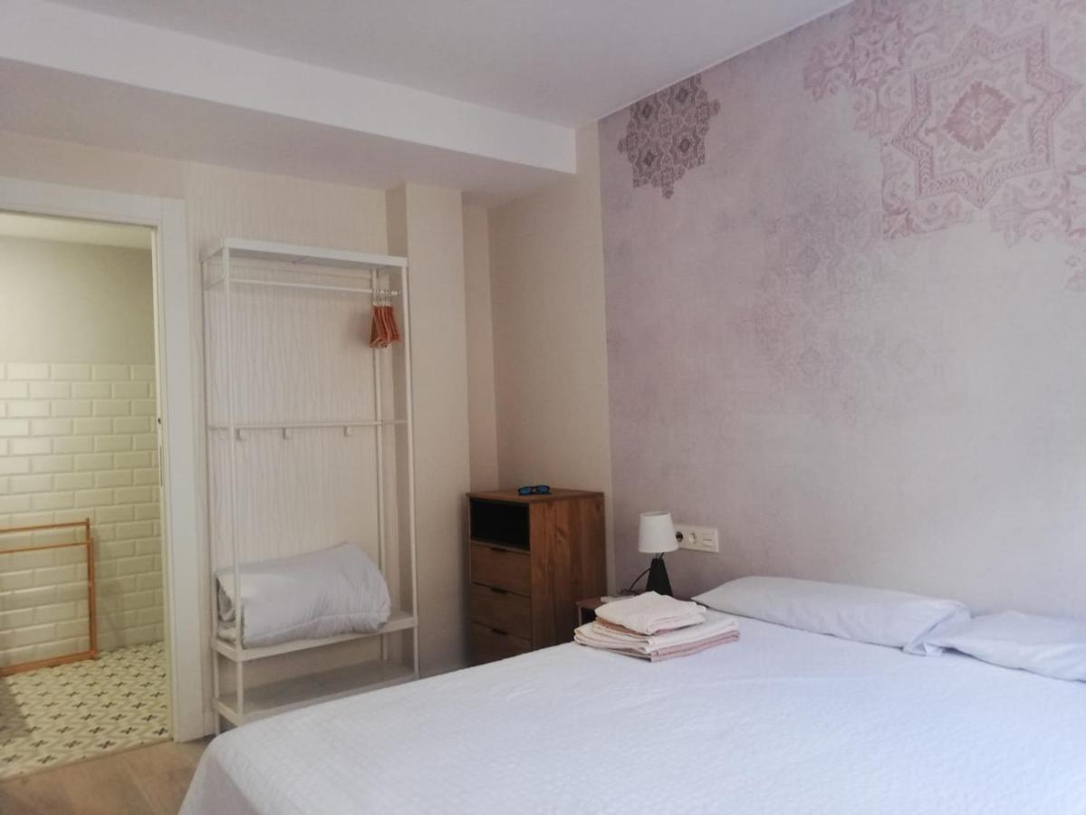 Precioso Apartamento Junto A La Alhambra En Pleno Centro Apartment Гранада Екстериор снимка