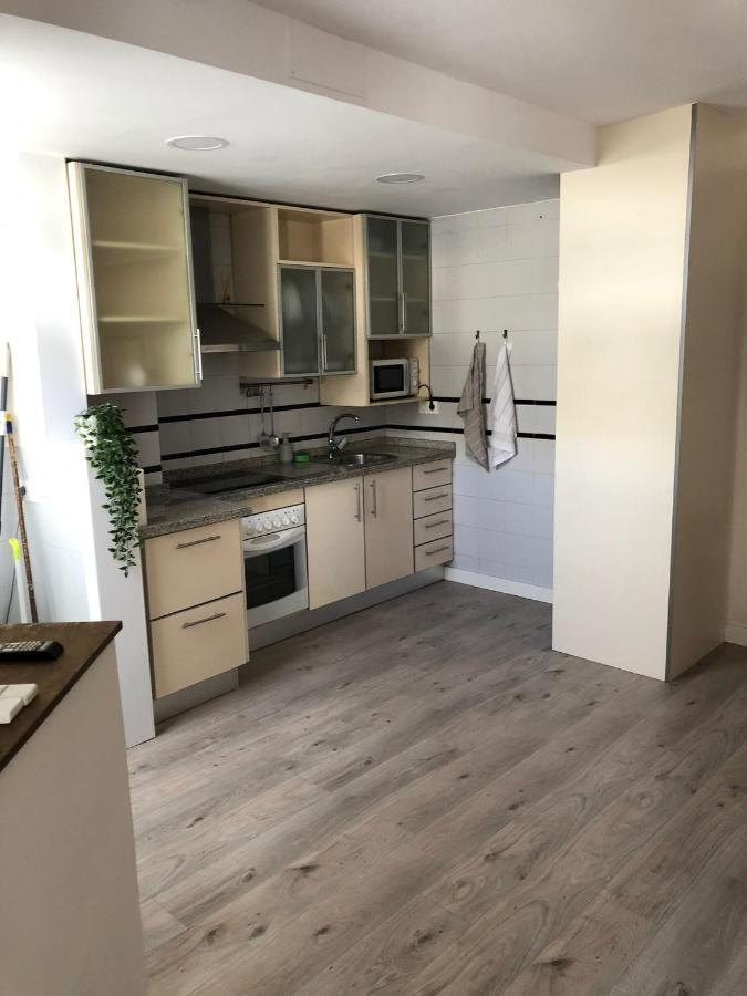 Precioso Apartamento Junto A La Alhambra En Pleno Centro Apartment Гранада Екстериор снимка