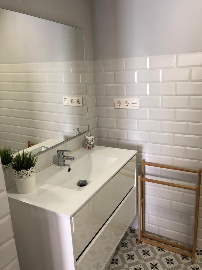Precioso Apartamento Junto A La Alhambra En Pleno Centro Apartment Гранада Екстериор снимка