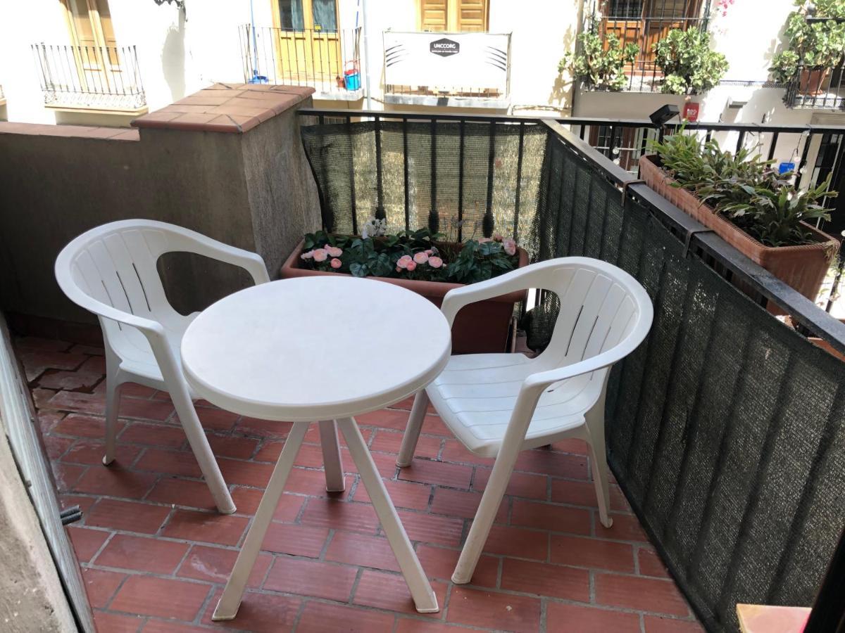 Precioso Apartamento Junto A La Alhambra En Pleno Centro Apartment Гранада Екстериор снимка